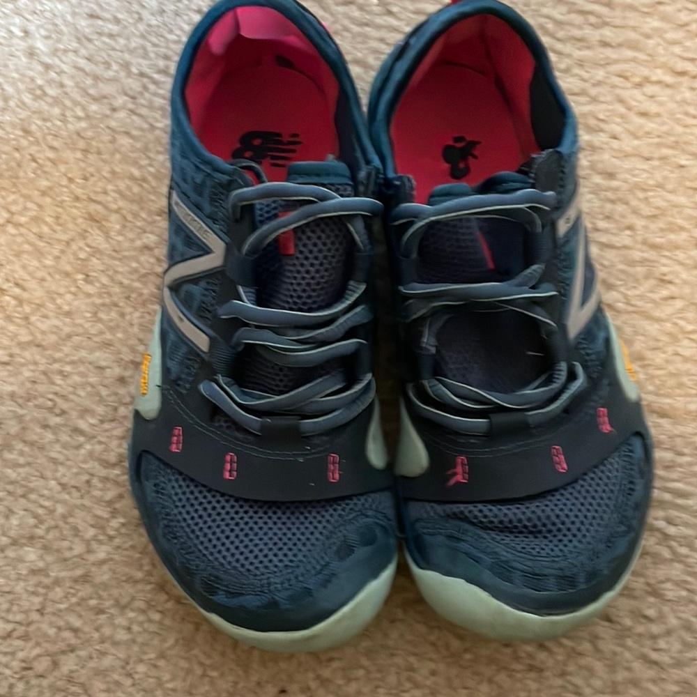 New Balance Vibram Minimus